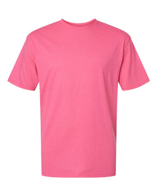 Gildan Unisex Softstyle® CVC T-Shirt 64000CVC