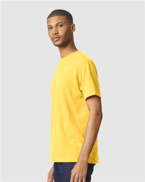 Gildan Unisex Softstyle® CVC T-Shirt 64000CVC