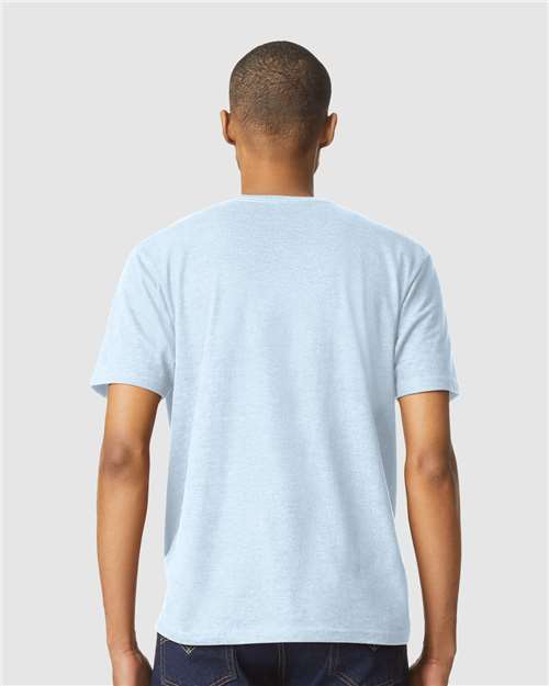 Gildan Unisex Softstyle® CVC T-Shirt 64000CVC