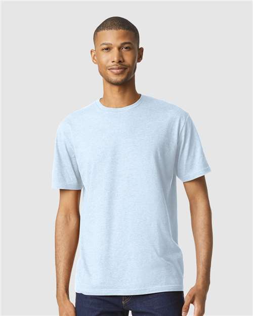 Gildan Unisex Softstyle® CVC T-Shirt 64000CVC