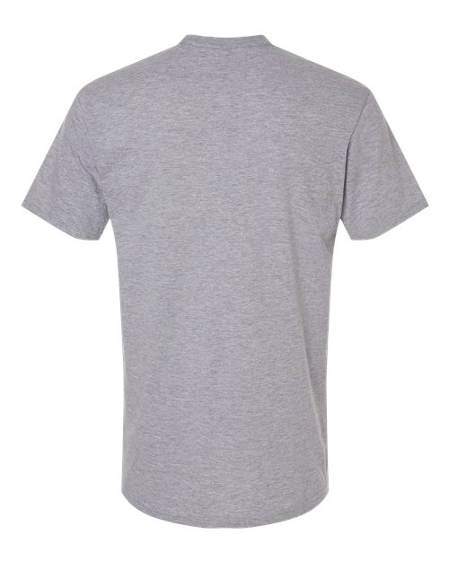 Gildan Unisex Softstyle® CVC T-Shirt 64000CVC