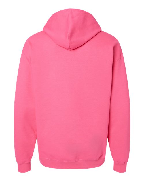 Gildan Unisex Softstyle® Midweight Hooded Sweatshirt SF500