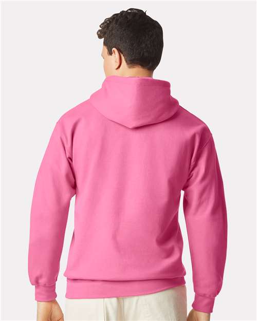 Gildan Unisex Softstyle® Midweight Hooded Sweatshirt SF500