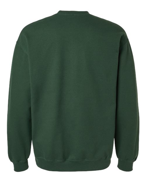 Gildan Unisex Softstyle® Midweight Crewneck Sweatshirt SF000