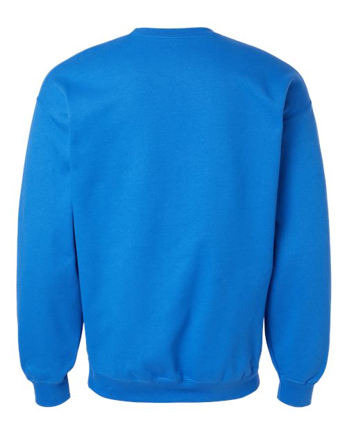 Gildan Unisex Softstyle® Midweight Crewneck Sweatshirt SF000