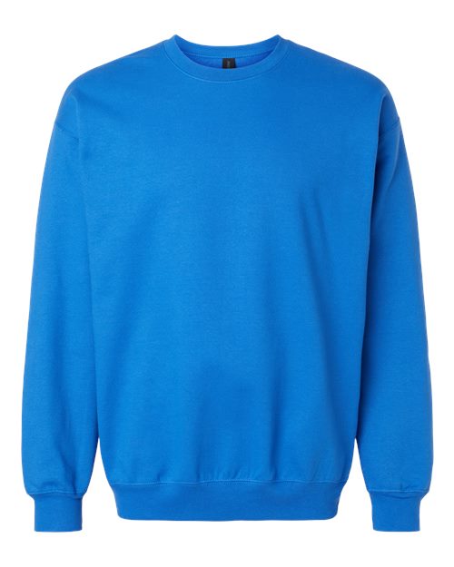 Gildan Unisex Softstyle® Midweight Crewneck Sweatshirt SF000