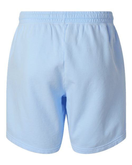 Comfort Colors Unisex Garment-Dyed Lightweight Sweat Shorts 1468