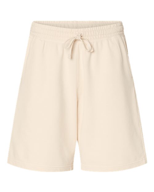 Comfort Colors Unisex Garment-Dyed Lightweight Sweat Shorts 1468