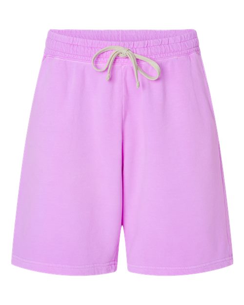 Comfort Colors Unisex Garment-Dyed Lightweight Sweat Shorts 1468