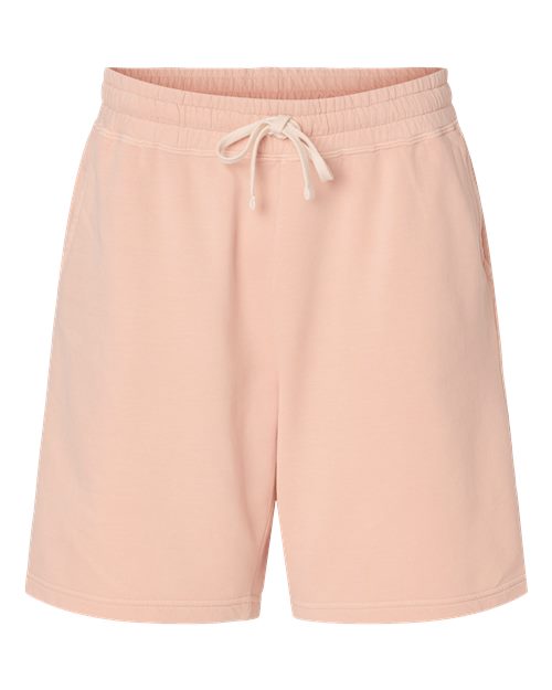 Comfort Colors Unisex Garment-Dyed Lightweight Sweat Shorts 1468