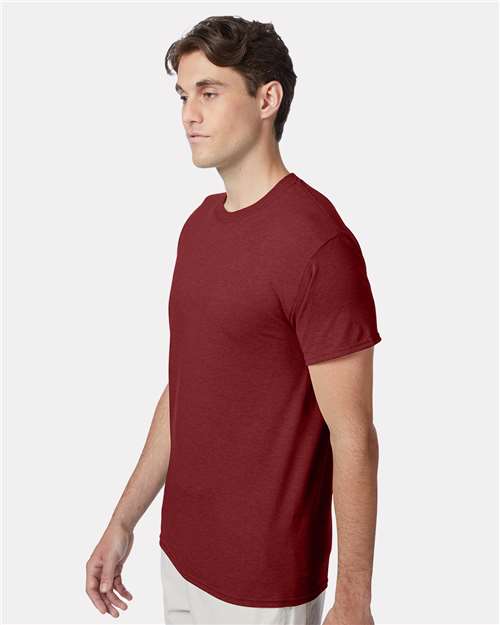Hanes Perfect-T Triblend T-Shirt 42TB