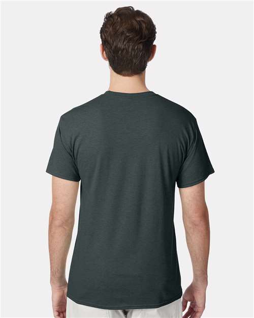 Hanes Perfect-T Triblend T-Shirt 42TB