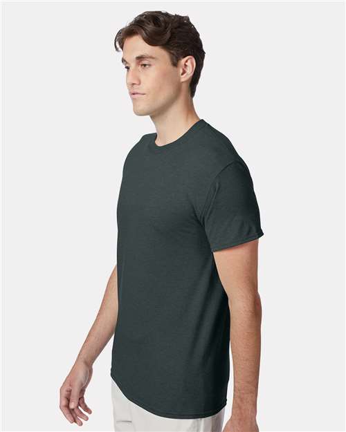 Hanes Perfect-T Triblend T-Shirt 42TB