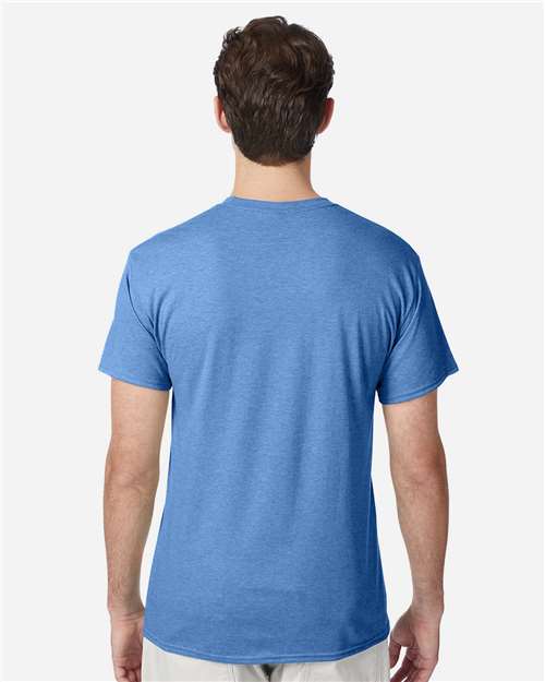 Hanes Perfect-T Triblend T-Shirt 42TB