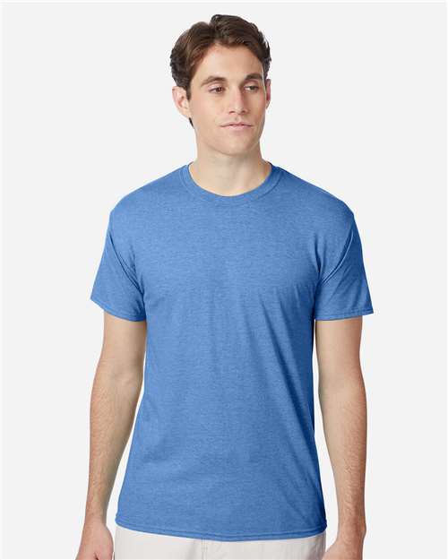 Hanes Perfect-T Triblend T-Shirt 42TB