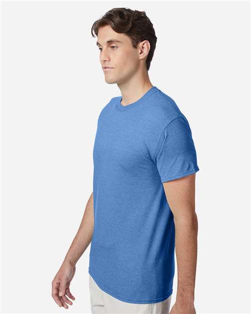 Hanes Perfect-T Triblend T-Shirt 42TB