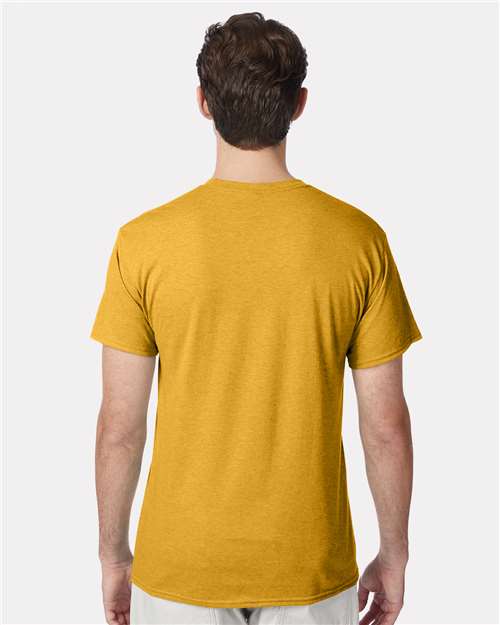 Hanes Perfect-T Triblend T-Shirt 42TB