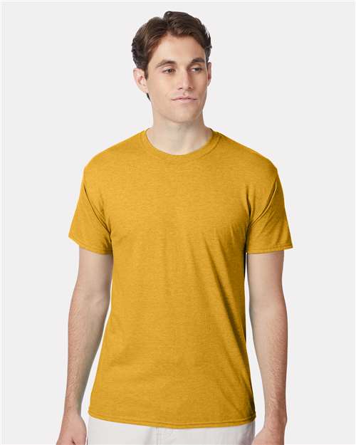 Hanes Perfect-T Triblend T-Shirt 42TB