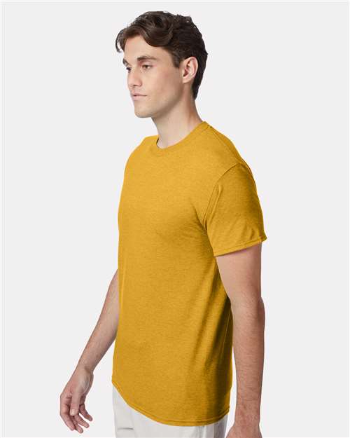 Hanes Perfect-T Triblend T-Shirt 42TB