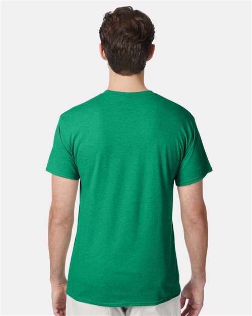 Hanes Perfect-T Triblend T-Shirt 42TB