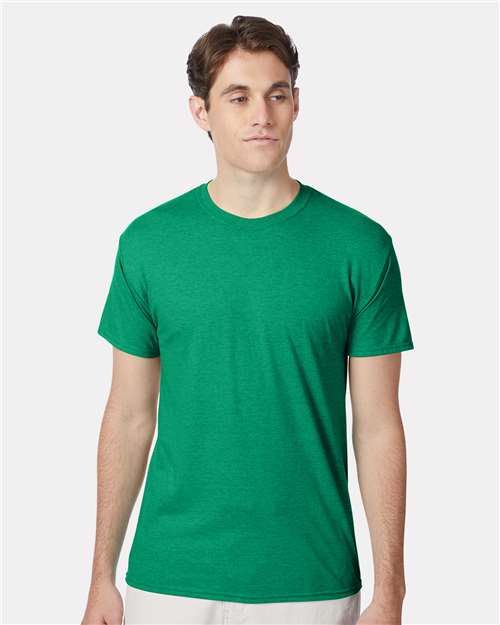 Hanes Perfect-T Triblend T-Shirt 42TB