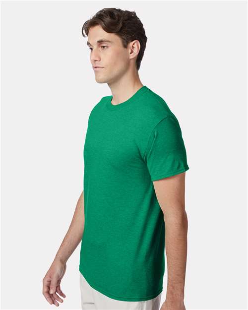 Hanes Perfect-T Triblend T-Shirt 42TB