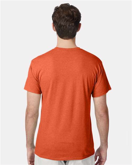 Hanes Perfect-T Triblend T-Shirt 42TB