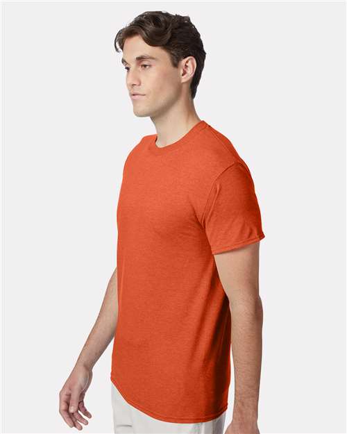Hanes Perfect-T Triblend T-Shirt 42TB