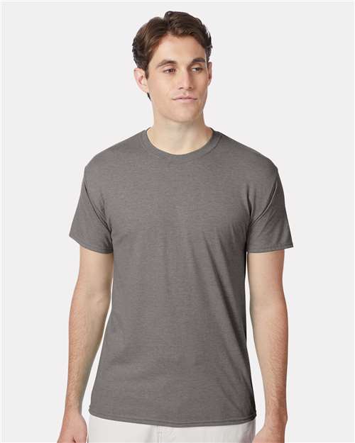 Hanes Perfect-T Triblend T-Shirt 42TB