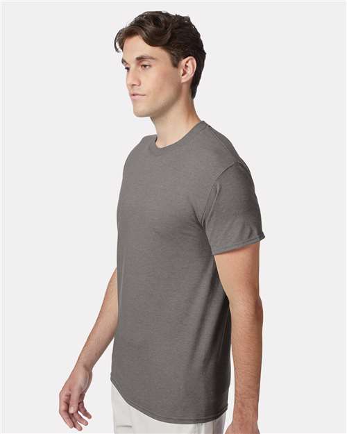 Hanes Perfect-T Triblend T-Shirt 42TB