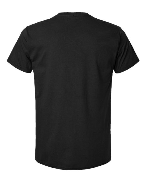 Hanes Unisex Perfect-T DTG T-Shirt 498PT