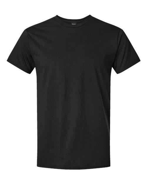 Hanes Unisex Perfect-T DTG T-Shirt 498PT
