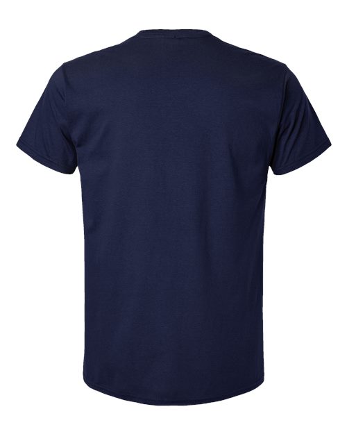 Hanes Unisex Perfect-T DTG T-Shirt 498PT