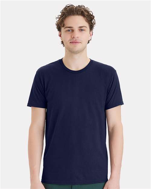 Hanes Unisex Perfect-T DTG T-Shirt 498PT