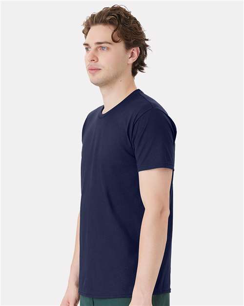 Hanes Unisex Perfect-T DTG T-Shirt 498PT