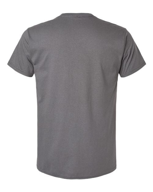 Hanes Unisex Perfect-T DTG T-Shirt 498PT