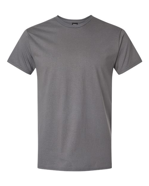 Hanes Unisex Perfect-T DTG T-Shirt 498PT