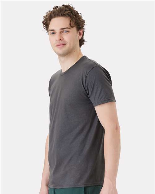 Hanes Unisex Perfect-T DTG T-Shirt 498PT