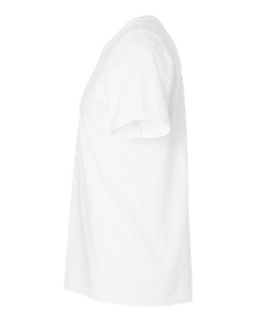 Hanes Unisex Perfect-T DTG T-Shirt 498PT