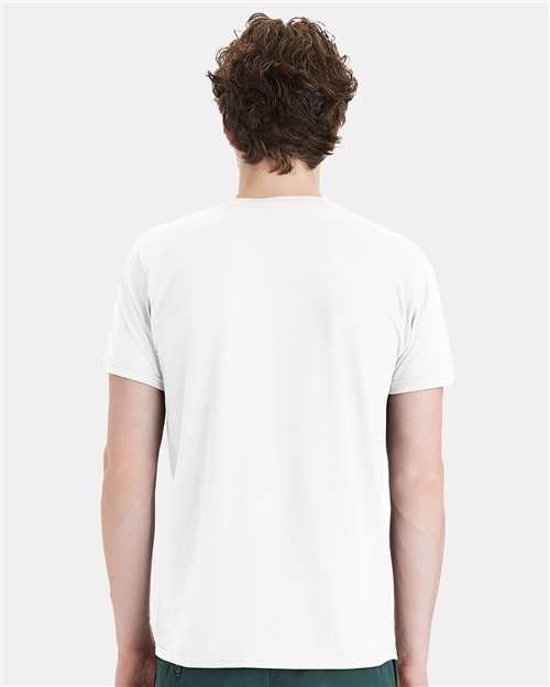 Hanes Unisex Perfect-T DTG T-Shirt 498PT