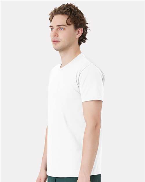 Hanes Unisex Perfect-T DTG T-Shirt 498PT