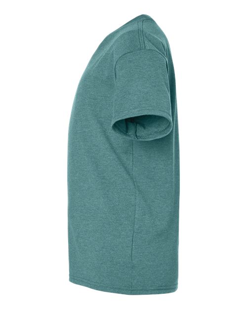 Hanes Youth Perfect-T T-Shirt 498Y