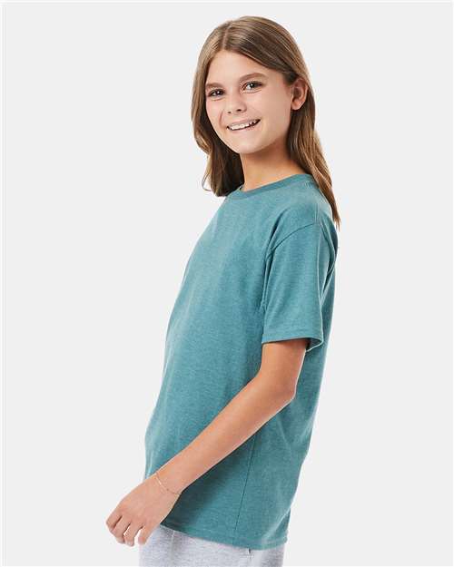 Hanes Youth Perfect-T T-Shirt 498Y