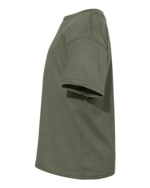 Hanes Youth Perfect-T T-Shirt 498Y