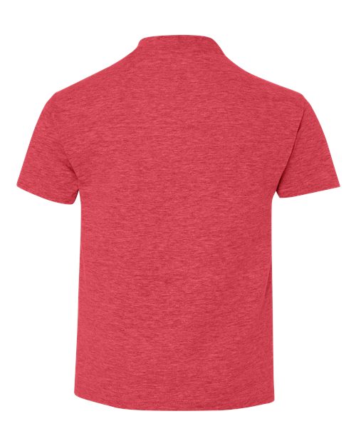 Hanes Youth Perfect-T T-Shirt 498Y