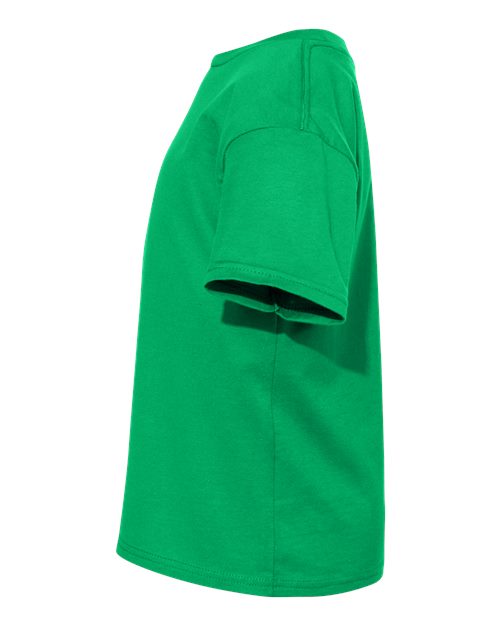 Hanes Youth Perfect-T T-Shirt 498Y