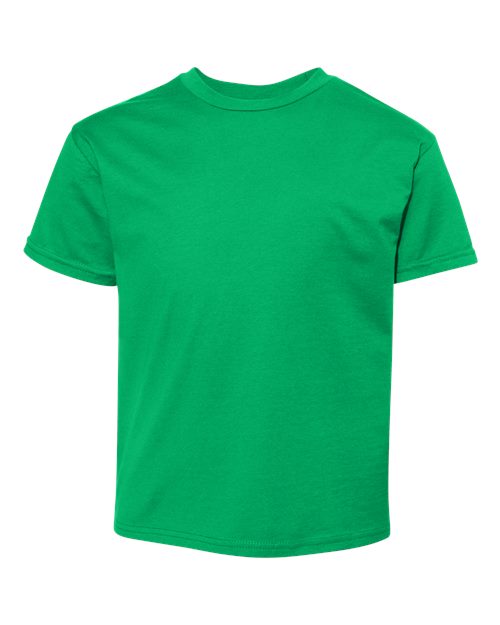 Hanes Youth Perfect-T T-Shirt 498Y