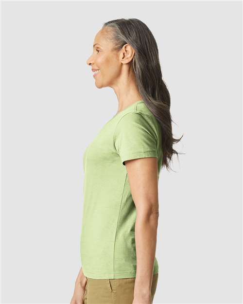 Gildan Women's Softstyle® T-Shirt 64000L