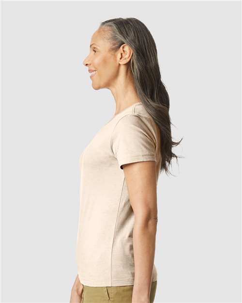 Gildan Women's Softstyle® T-Shirt 64000L