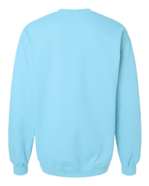 Gildan Unisex Softstyle® Midweight Crewneck Sweatshirt SF000